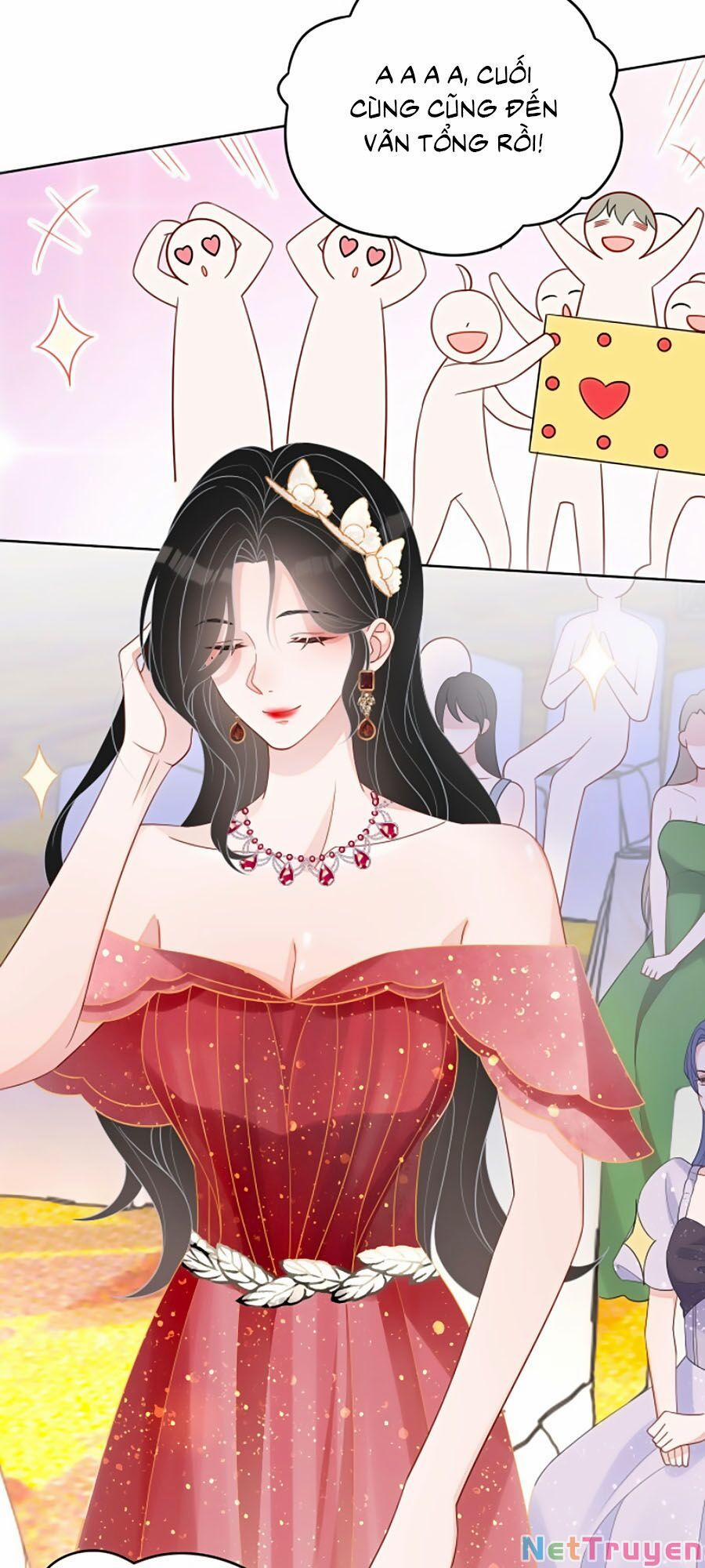 Chỉ Yêu Mình Em 73 trang 19