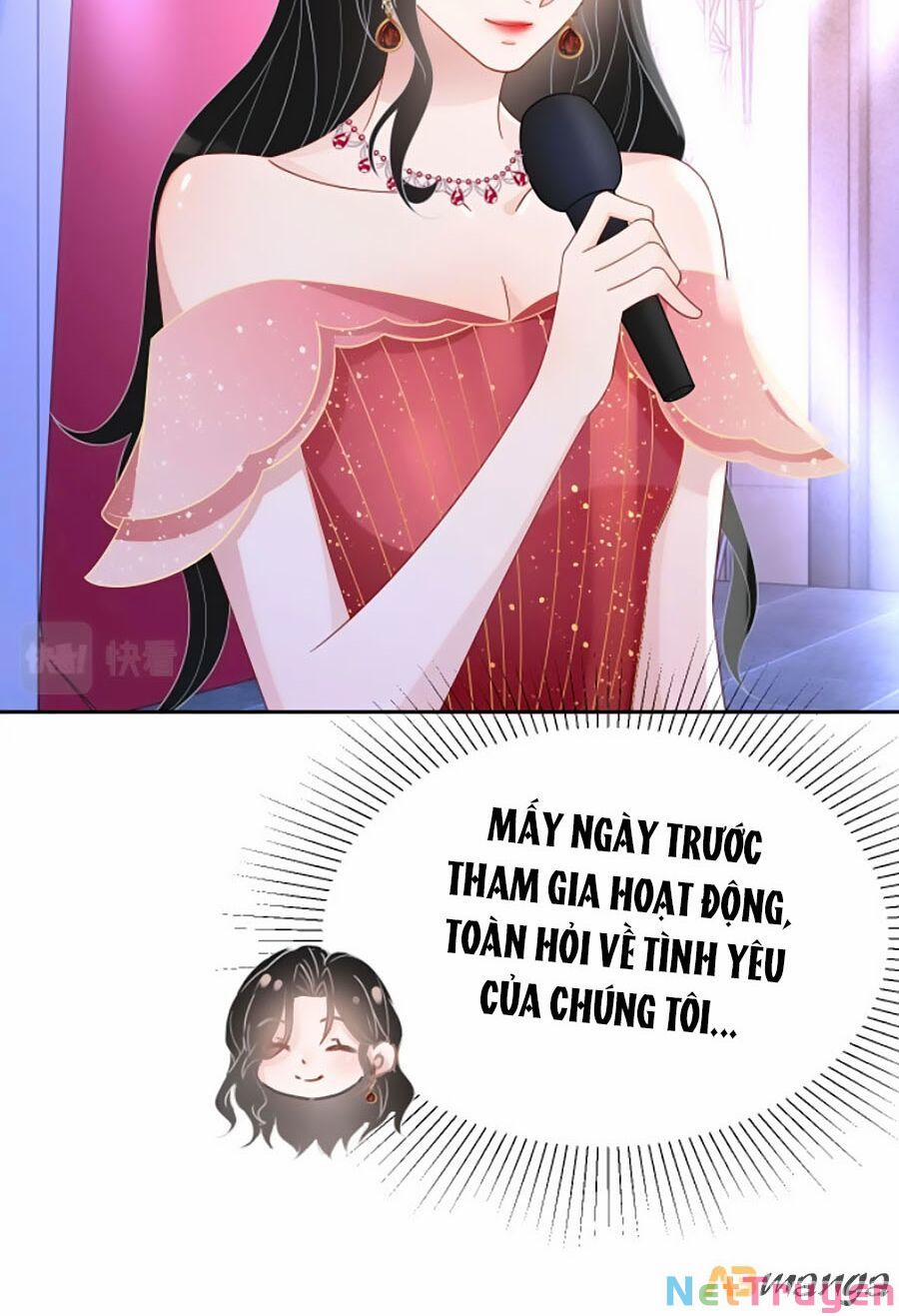 Chỉ Yêu Mình Em 73 trang 22