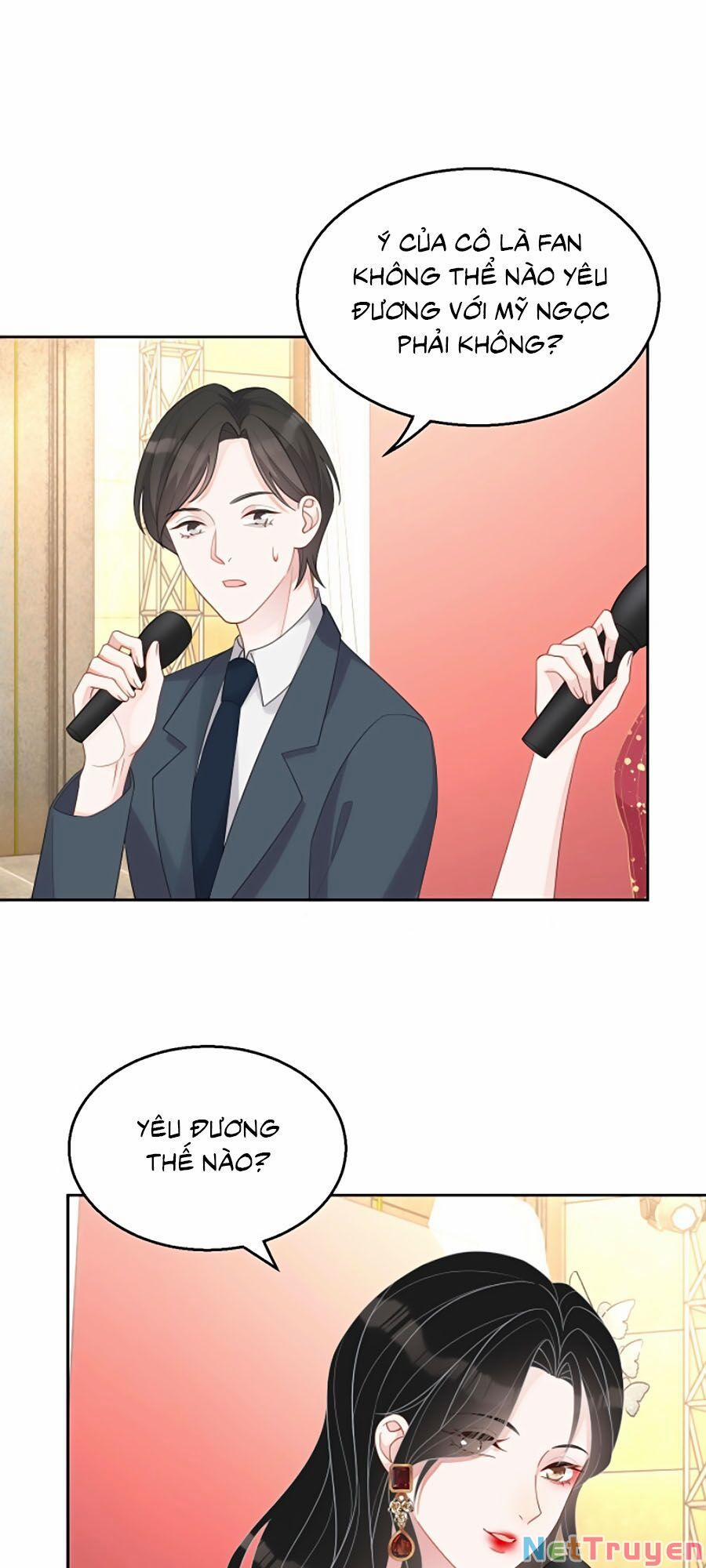 Chỉ Yêu Mình Em 73 trang 31