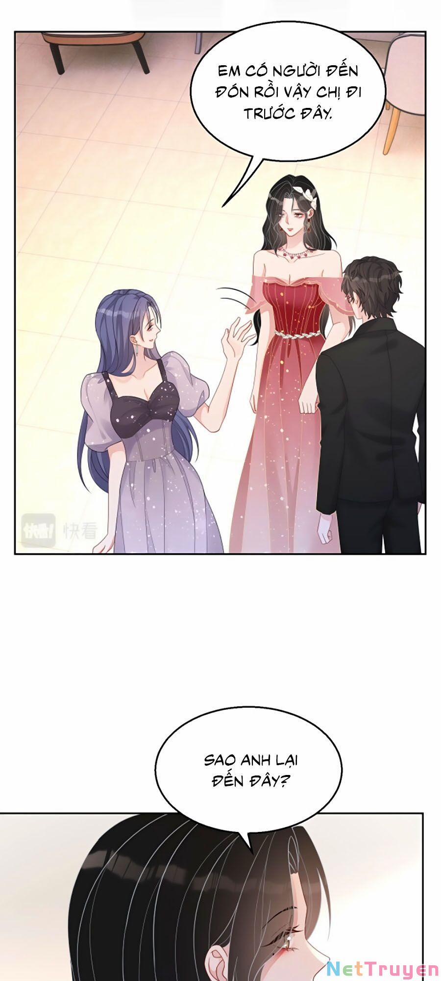 Chỉ Yêu Mình Em 73 trang 41