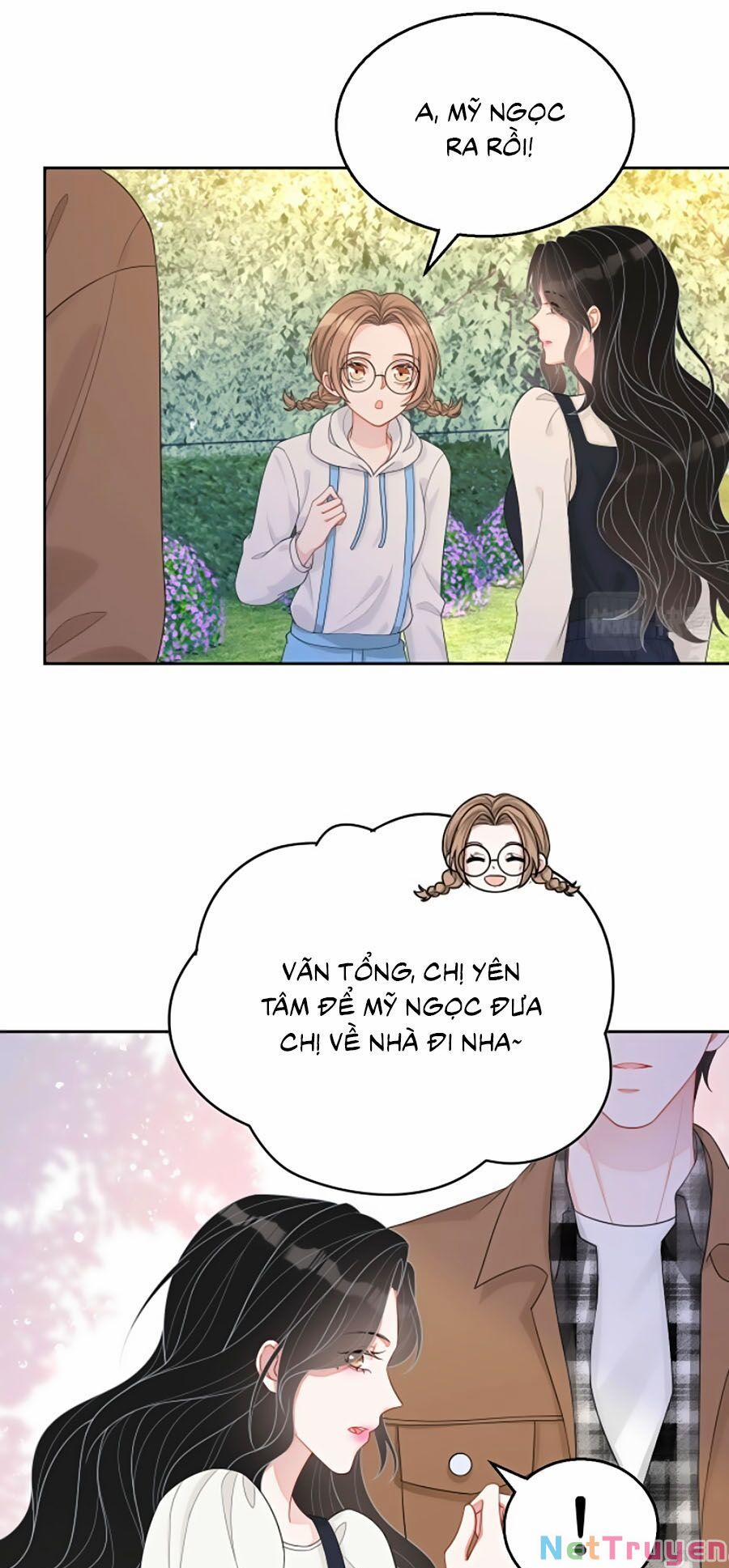 Chỉ Yêu Mình Em 73 trang 8