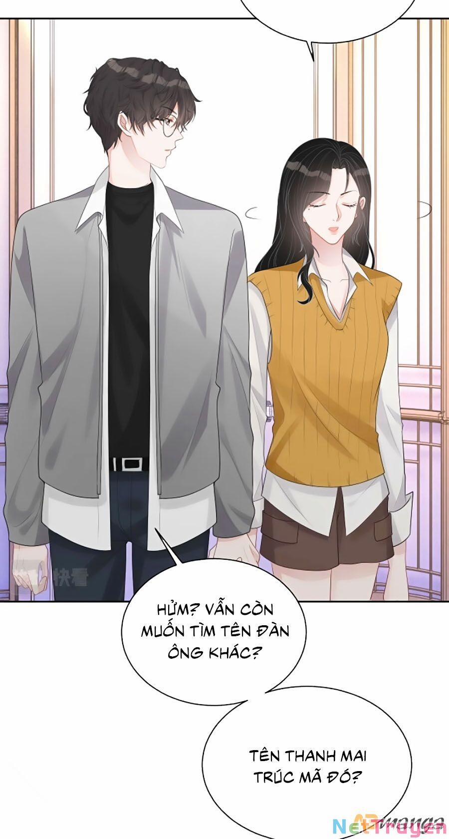 Chỉ Yêu Mình Em 74 trang 10