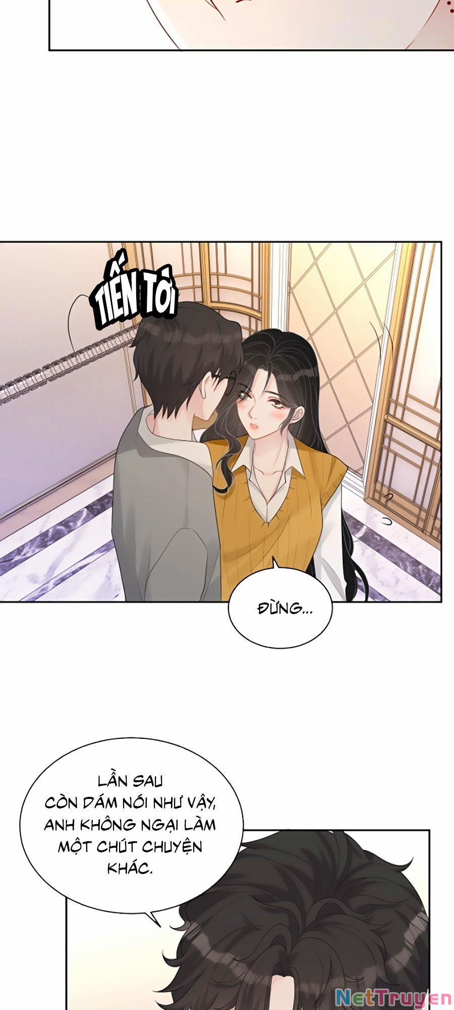 Chỉ Yêu Mình Em 74 trang 12