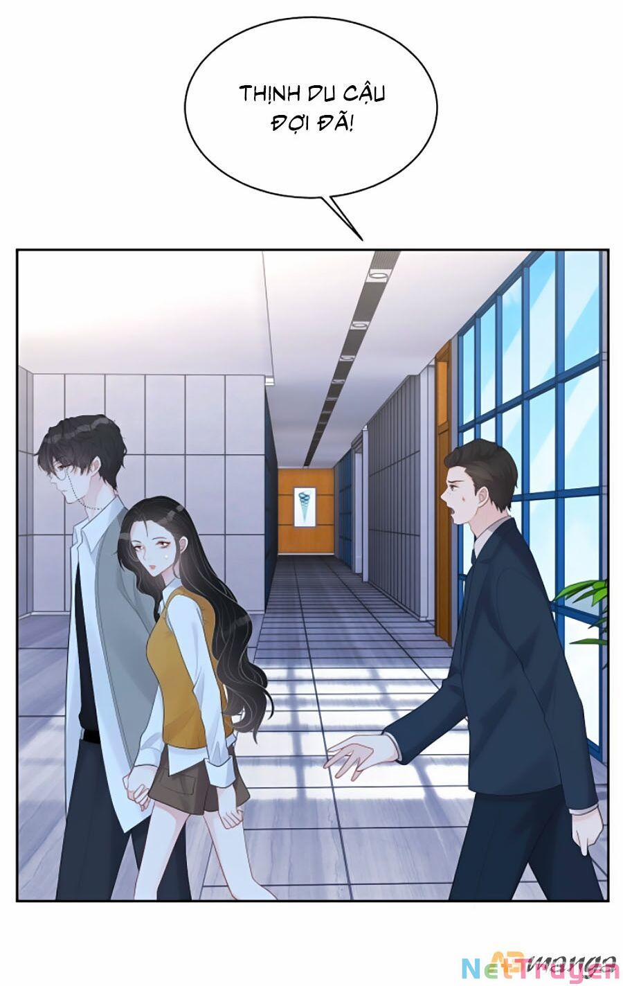 Chỉ Yêu Mình Em 74 trang 18