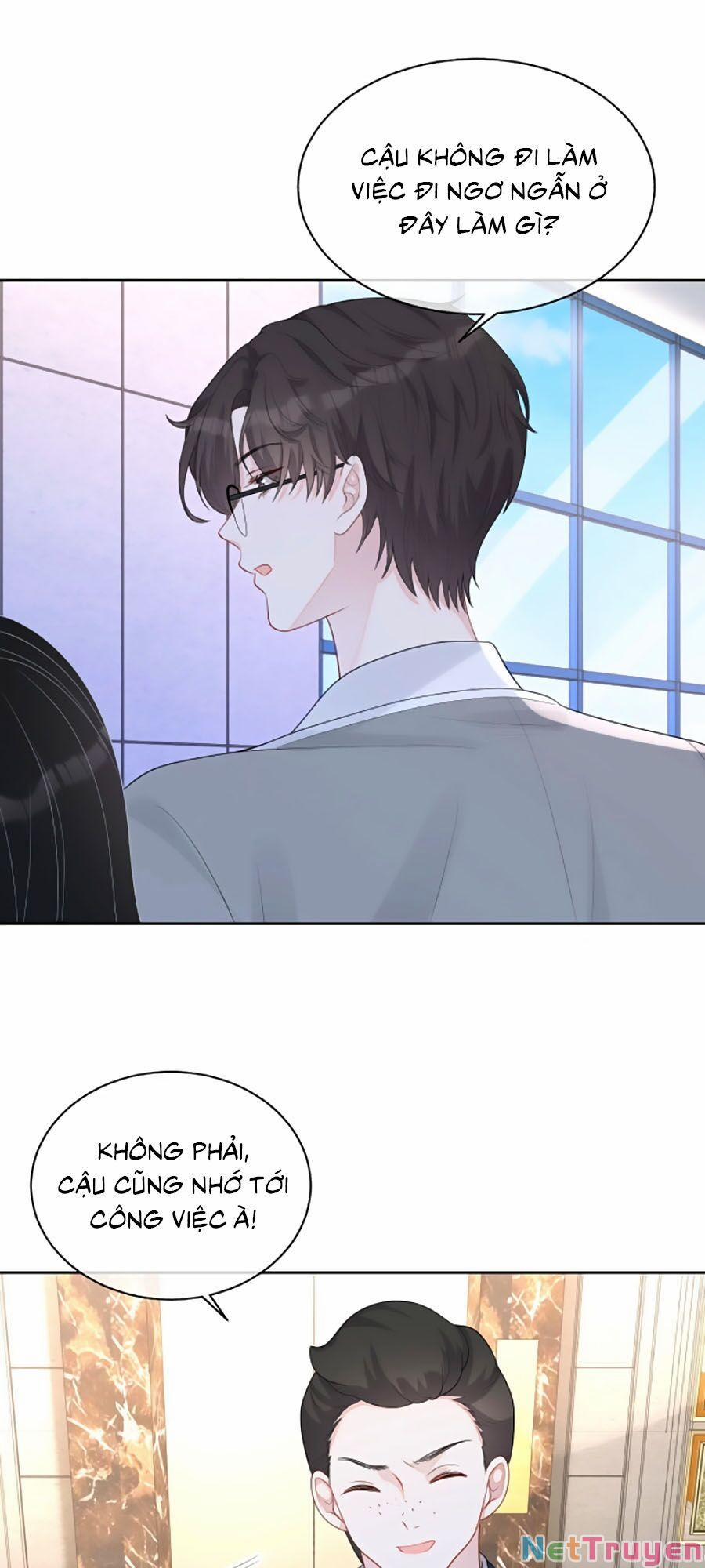 Chỉ Yêu Mình Em 74 trang 19