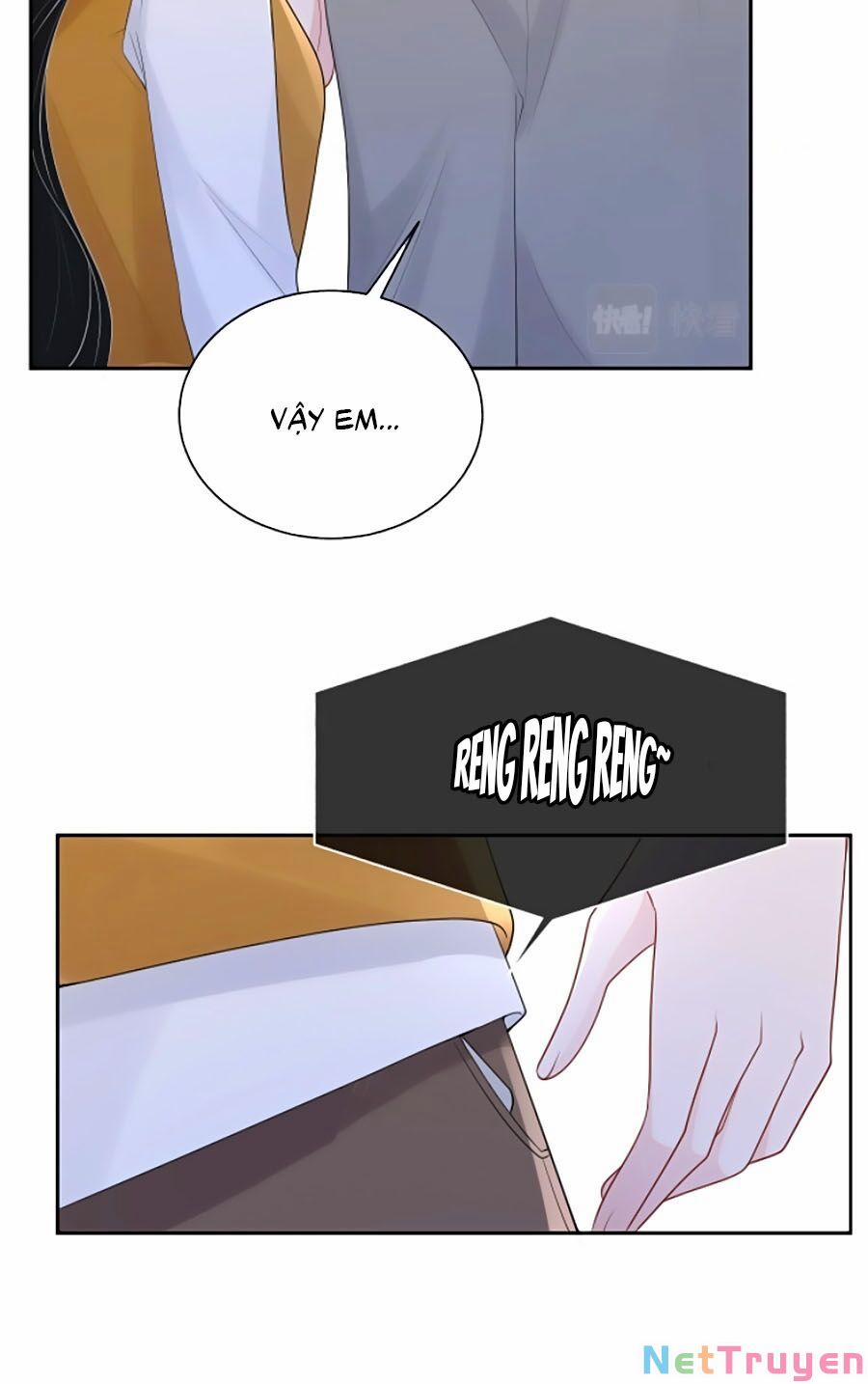 Chỉ Yêu Mình Em 74 trang 21