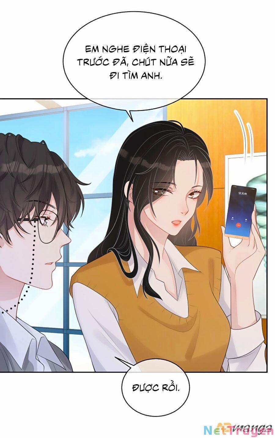 Chỉ Yêu Mình Em 74 trang 22