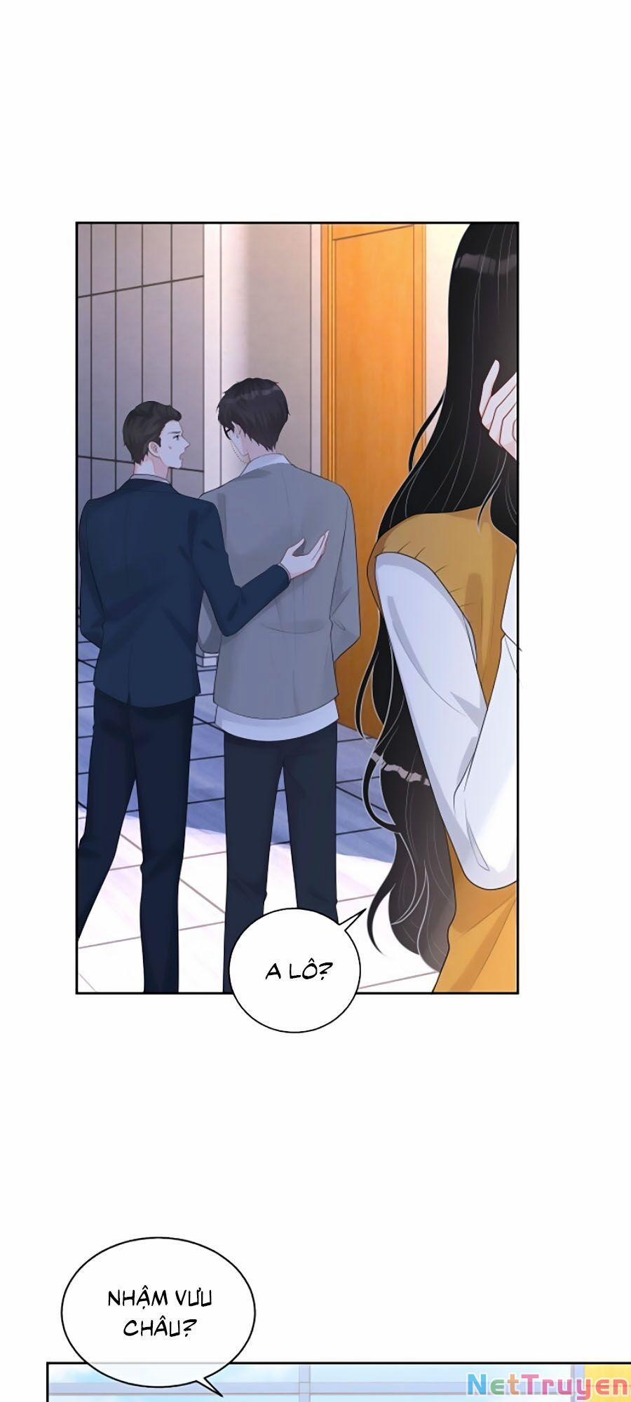 Chỉ Yêu Mình Em 74 trang 23