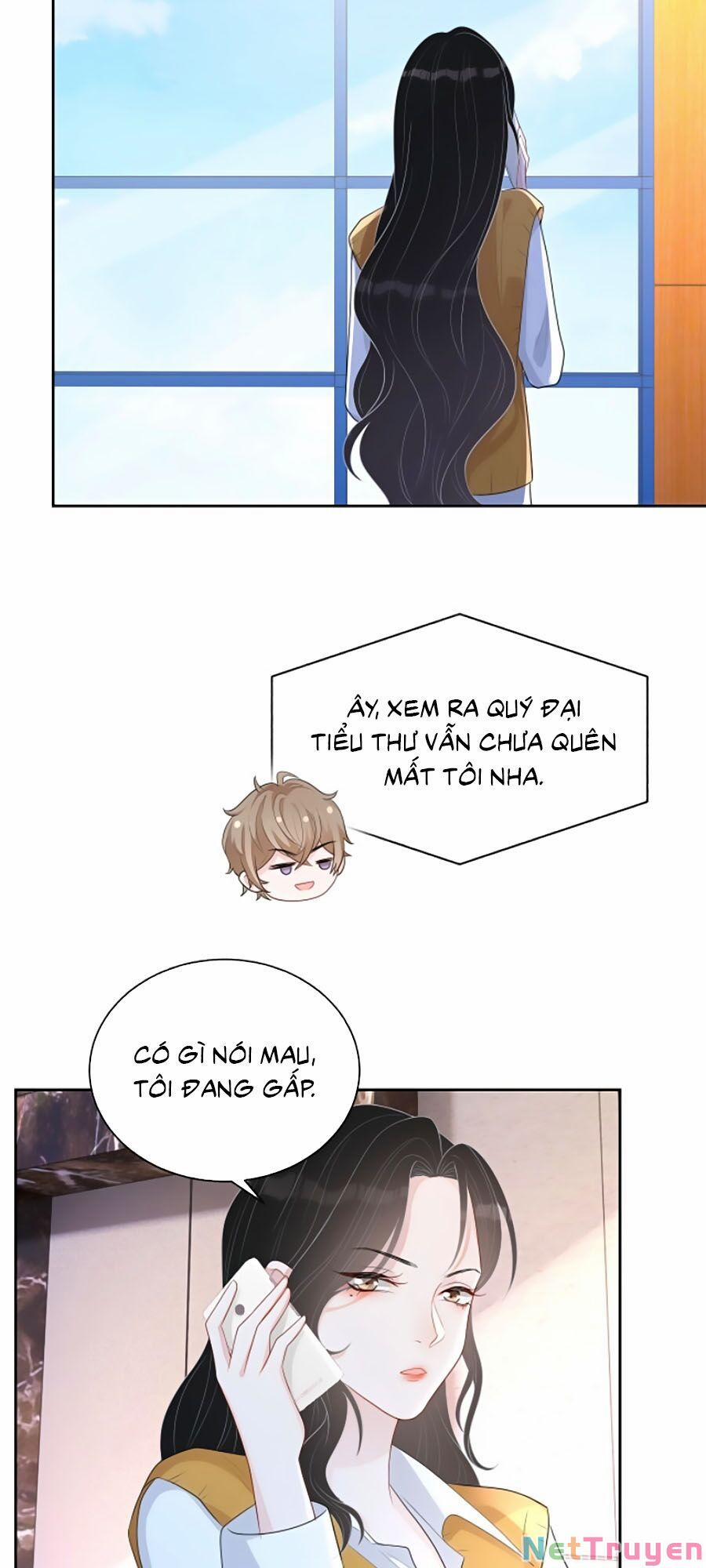 Chỉ Yêu Mình Em 74 trang 24