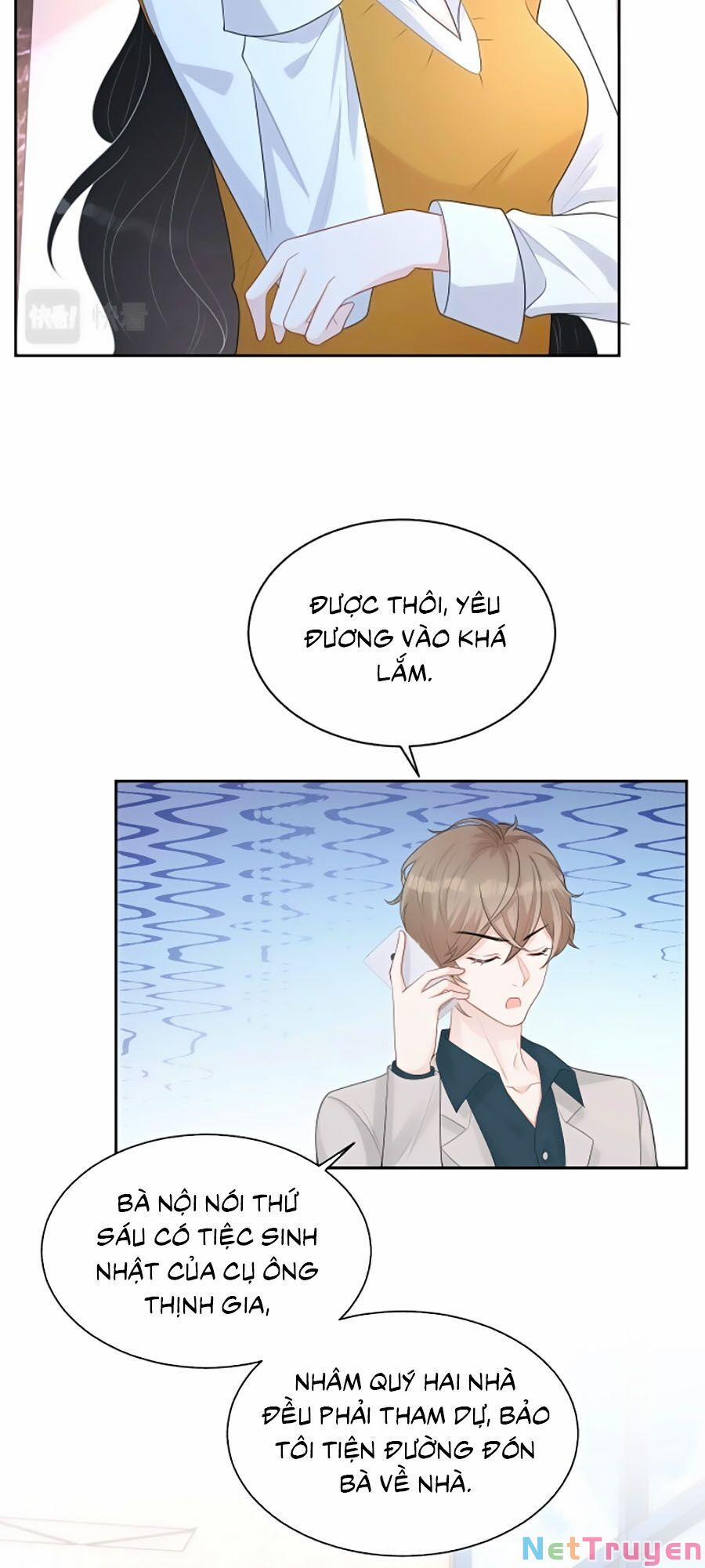 Chỉ Yêu Mình Em 74 trang 25