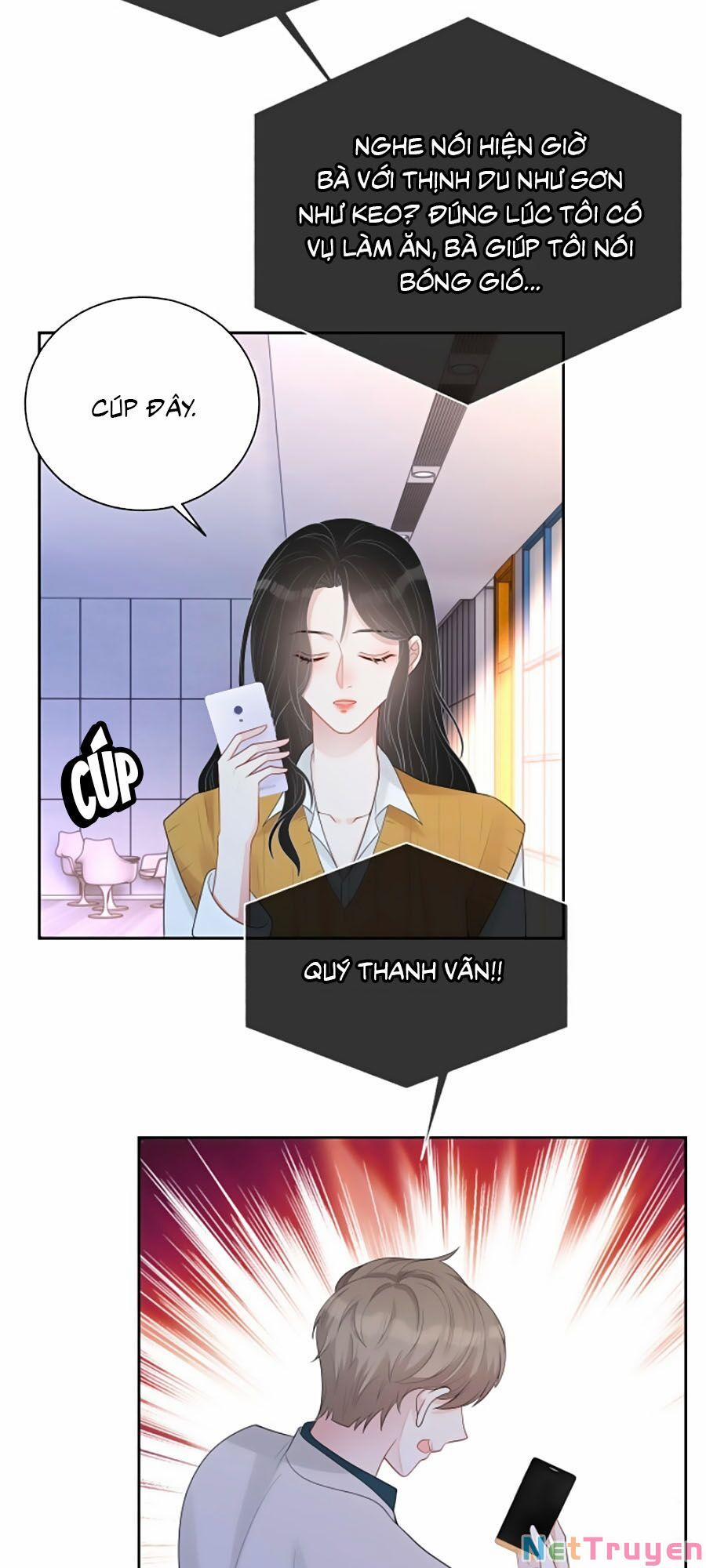 Chỉ Yêu Mình Em 74 trang 28