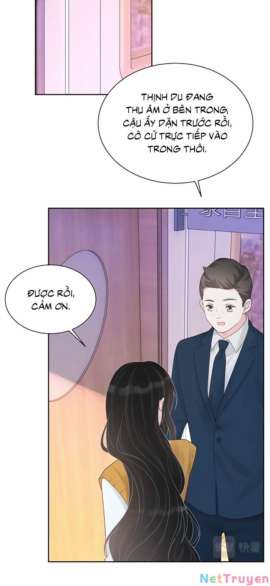 Chỉ Yêu Mình Em 74 trang 30