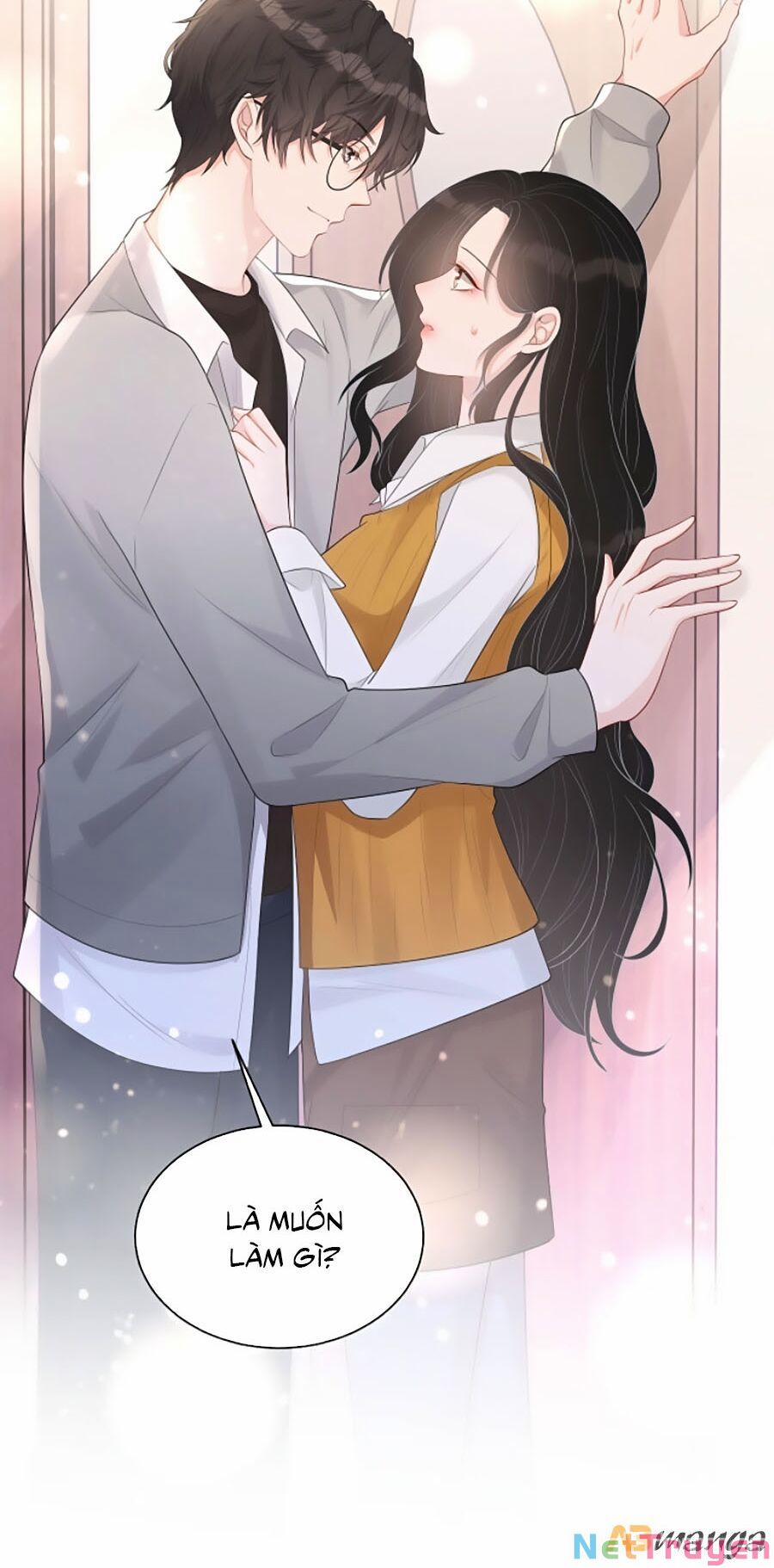 Chỉ Yêu Mình Em 74 trang 35