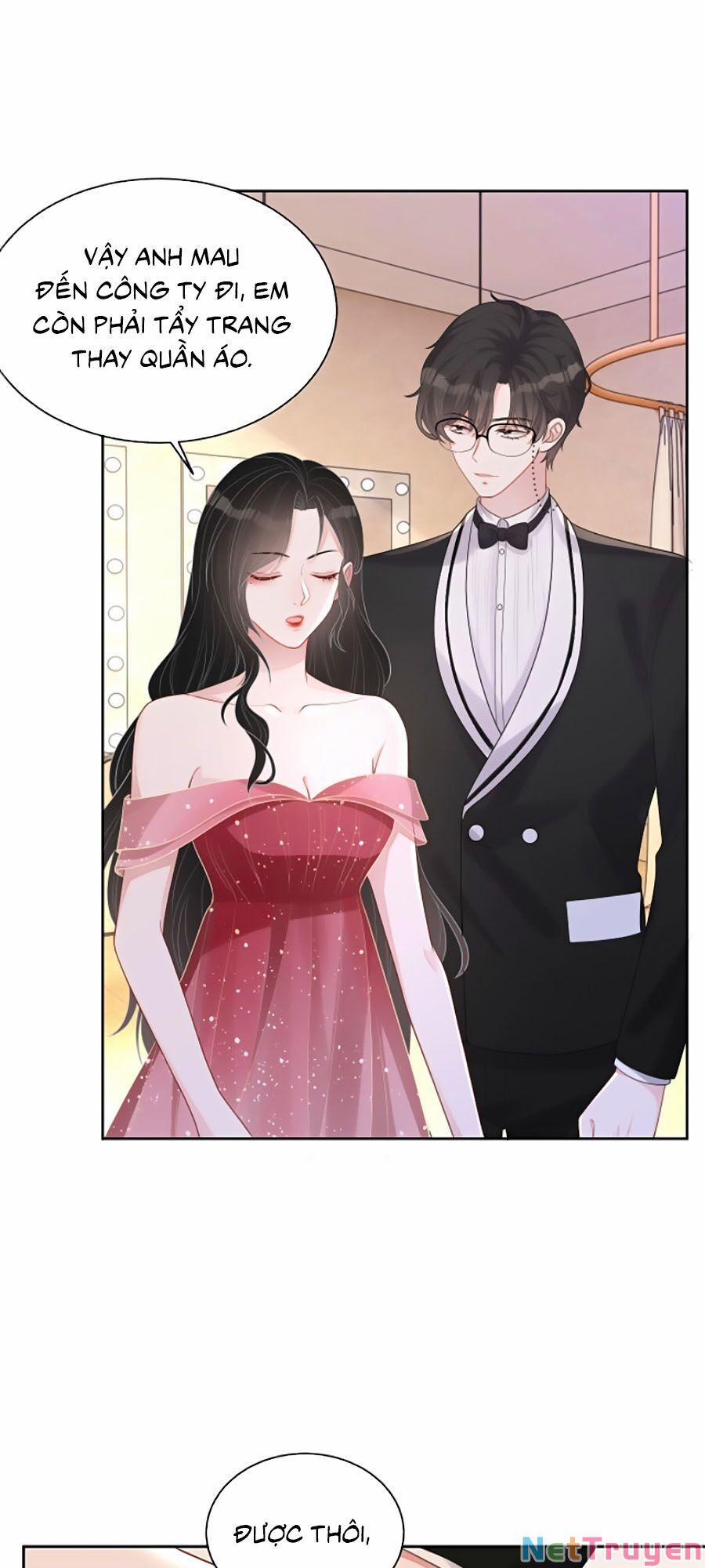 Chỉ Yêu Mình Em 74 trang 4