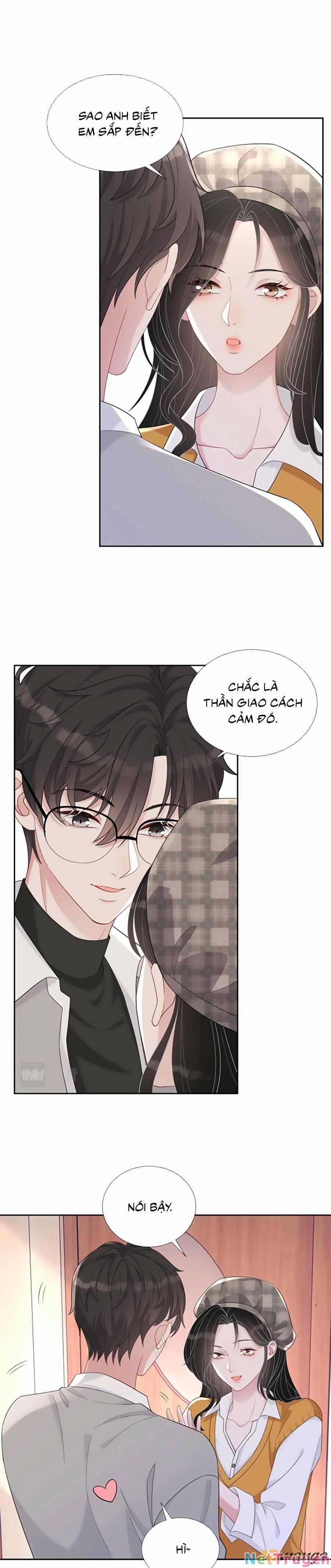 Chỉ Yêu Mình Em 75 trang 0