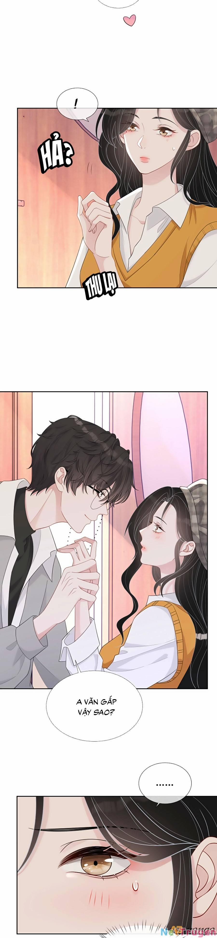 Chỉ Yêu Mình Em 75 trang 1