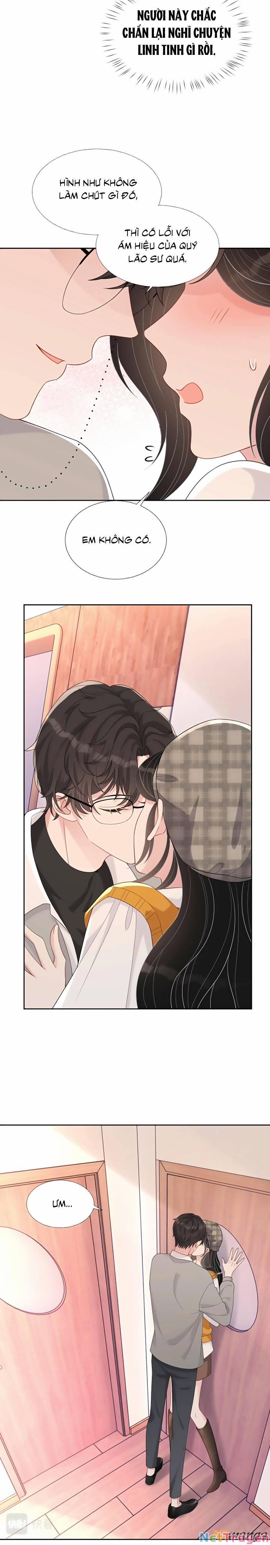 Chỉ Yêu Mình Em 75 trang 2