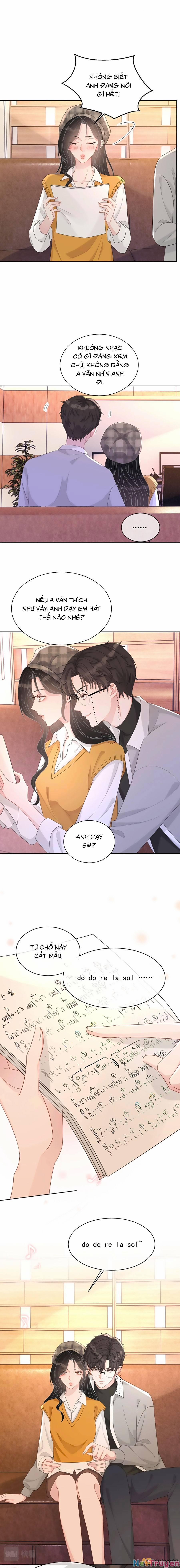 Chỉ Yêu Mình Em 75 trang 7
