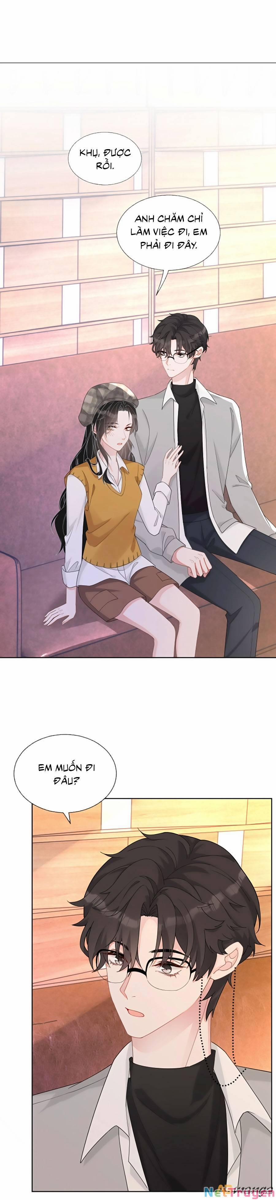 Chỉ Yêu Mình Em 76 trang 0