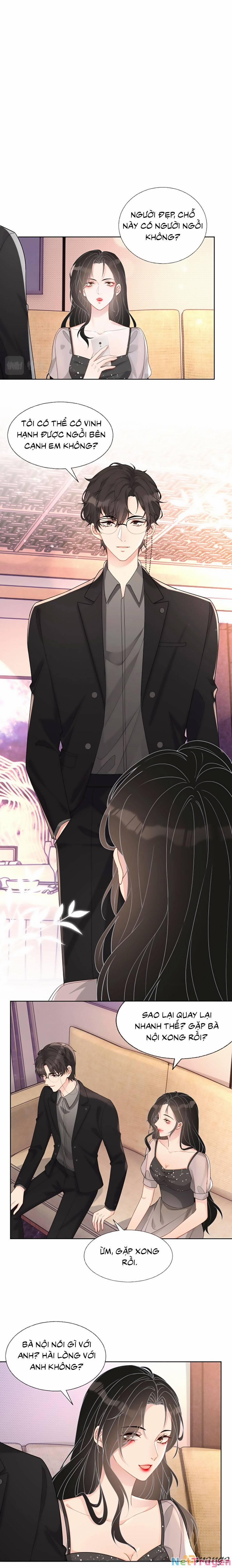 Chỉ Yêu Mình Em 76 trang 3