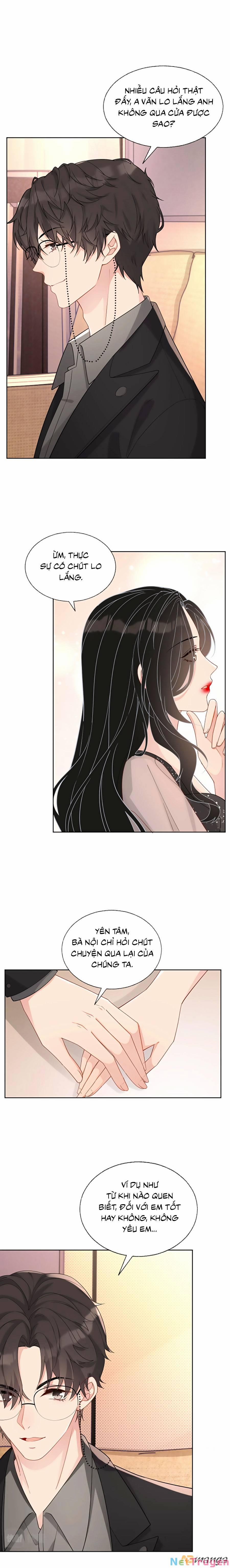 Chỉ Yêu Mình Em 76 trang 4