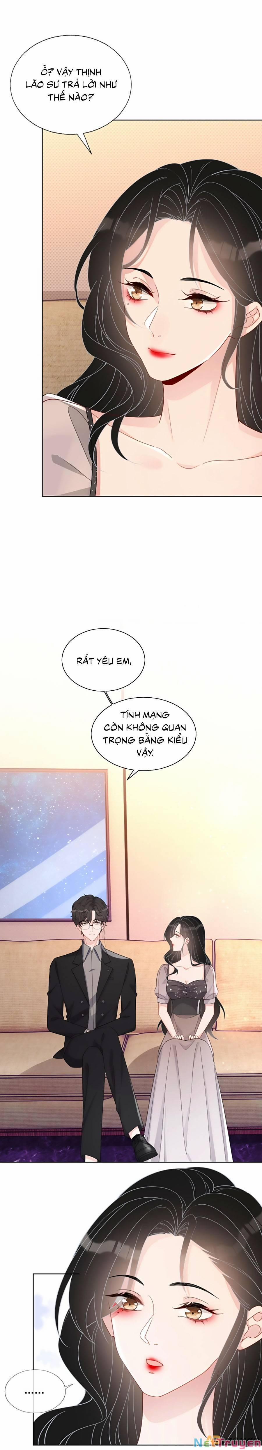 Chỉ Yêu Mình Em 76 trang 5