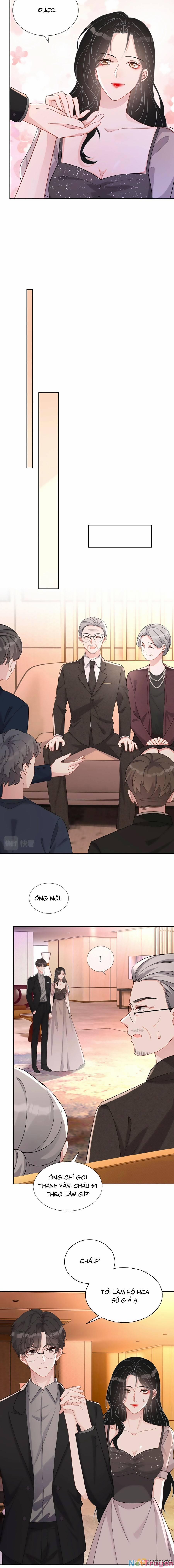 Chỉ Yêu Mình Em 76 trang 7