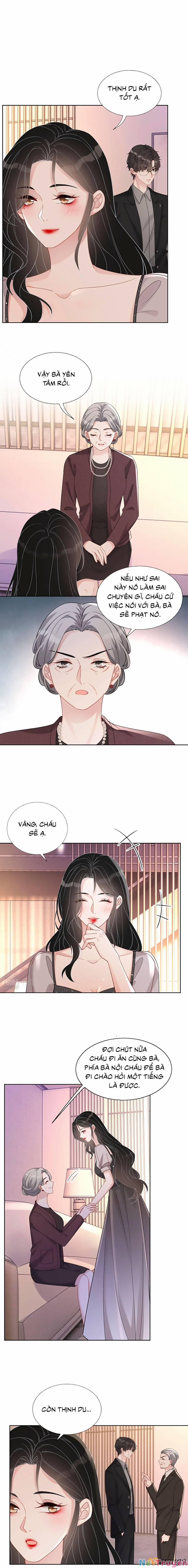 Chỉ Yêu Mình Em 76 trang 9