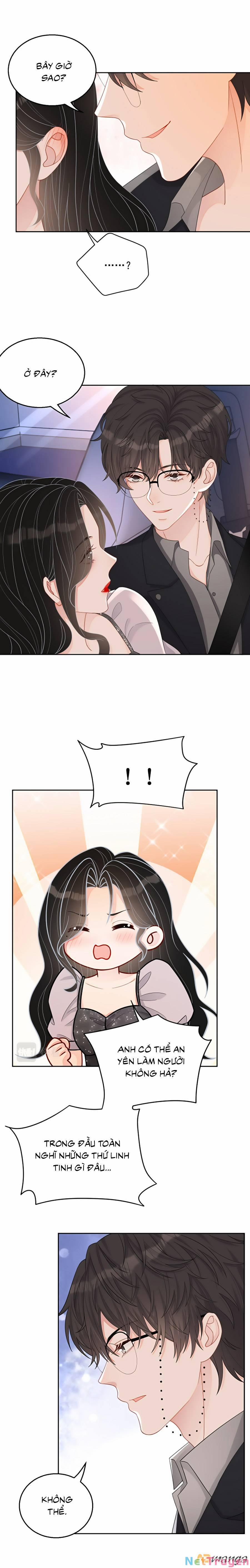 Chỉ Yêu Mình Em 77 trang 4