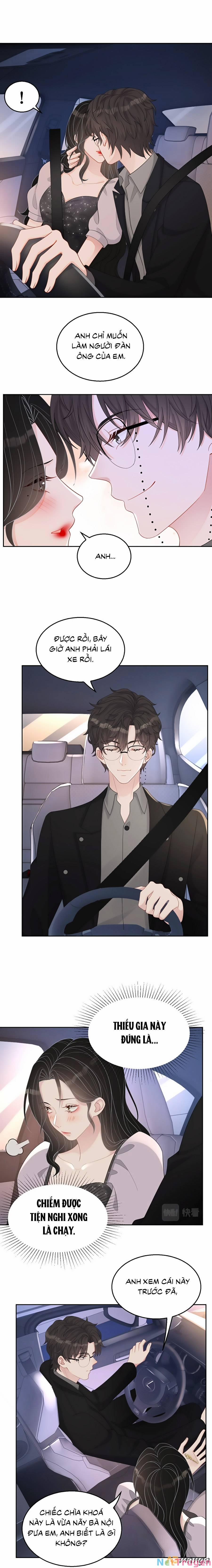 Chỉ Yêu Mình Em 77 trang 5