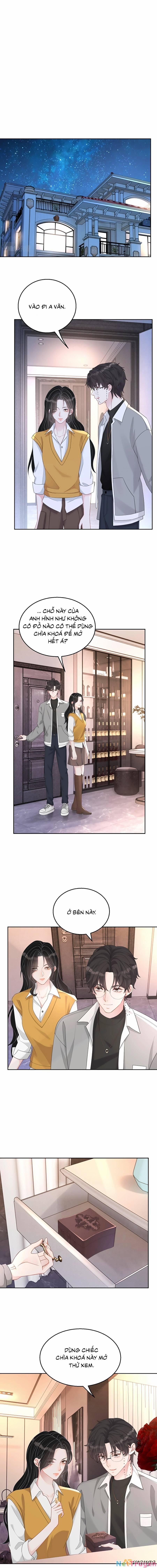 Chỉ Yêu Mình Em 77 trang 7