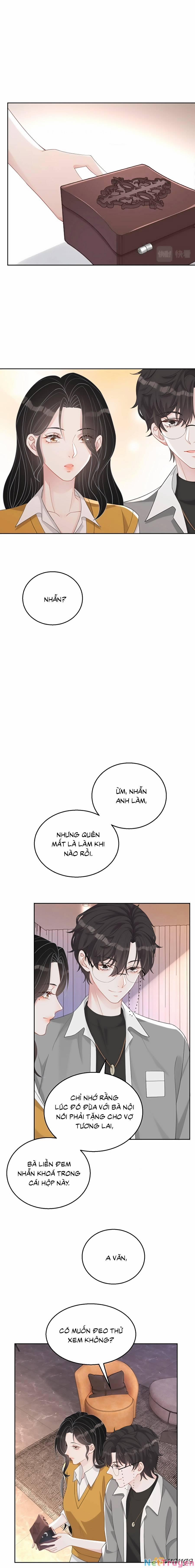 Chỉ Yêu Mình Em 77 trang 8