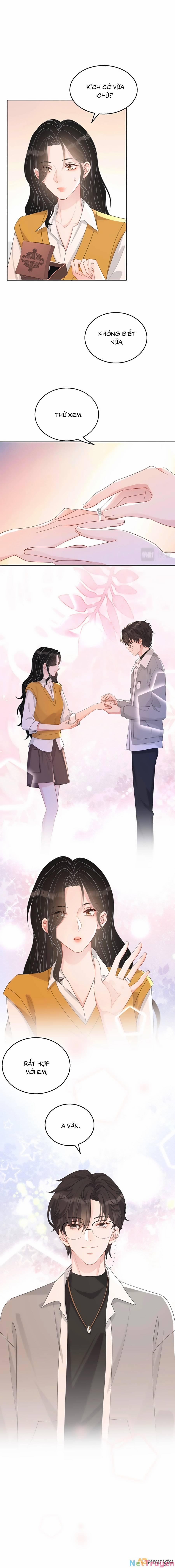 Chỉ Yêu Mình Em 77 trang 9