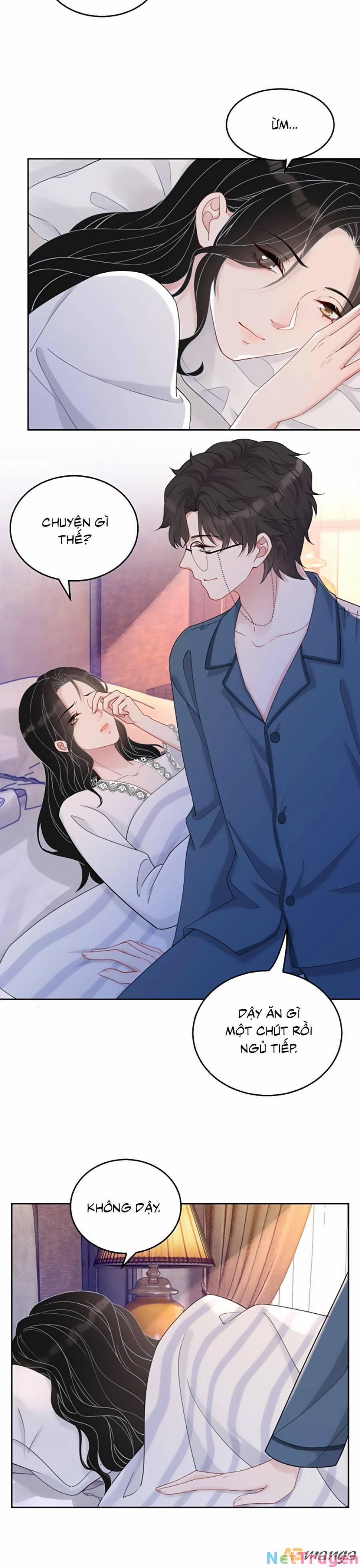 Chỉ Yêu Mình Em 79 trang 1