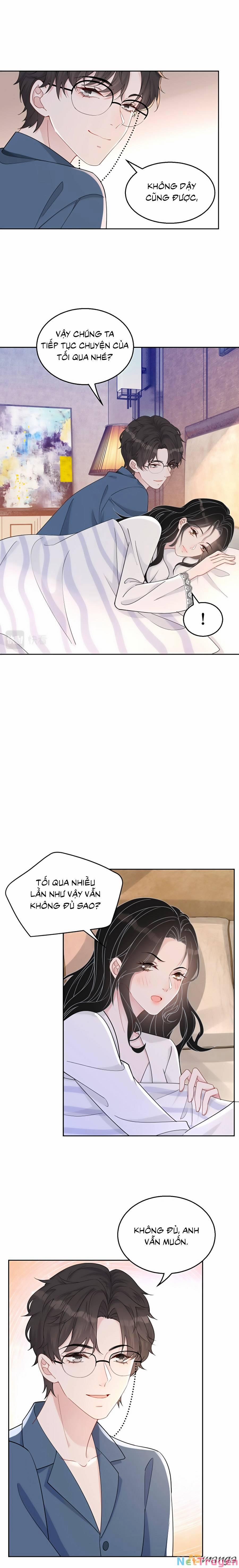 Chỉ Yêu Mình Em 79 trang 2