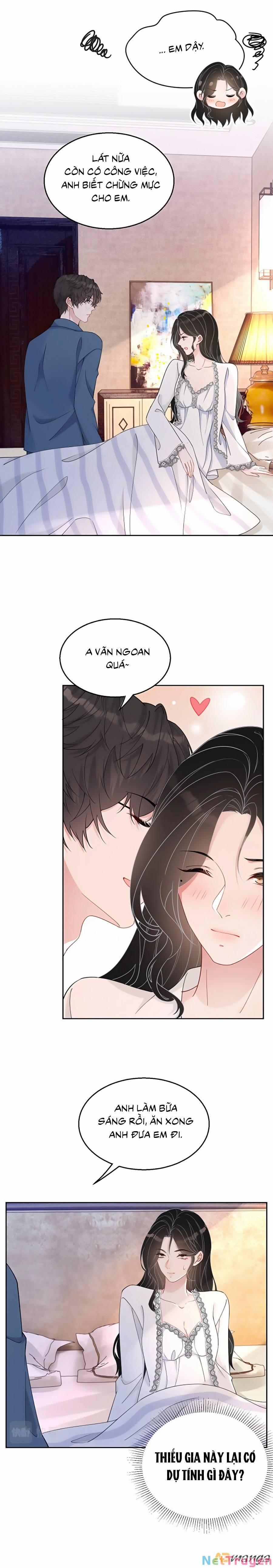 Chỉ Yêu Mình Em 79 trang 3