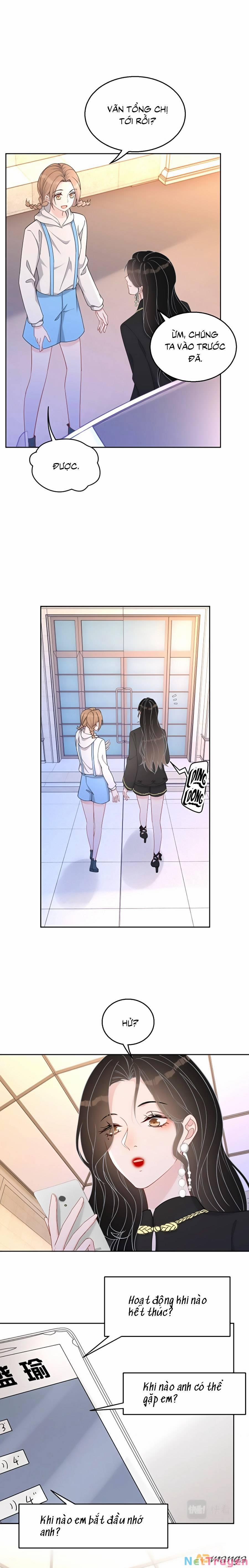 Chỉ Yêu Mình Em 79 trang 6