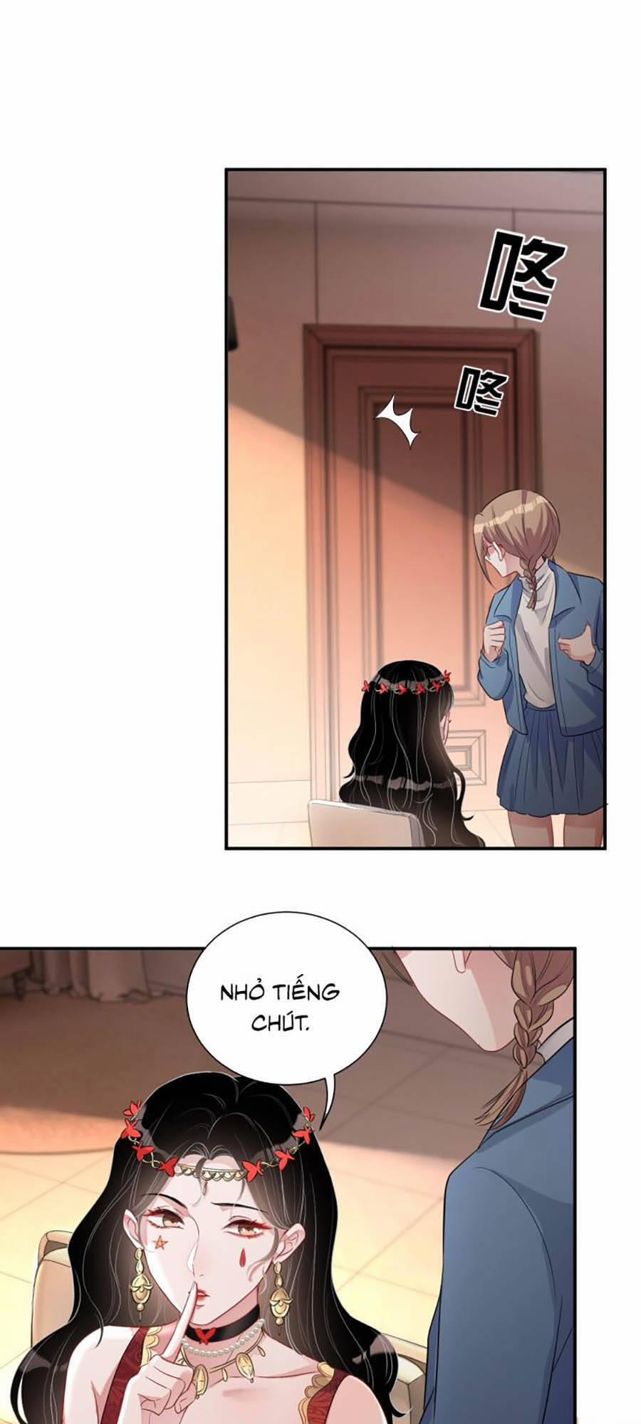 Chỉ Yêu Mình Em 8 trang 19