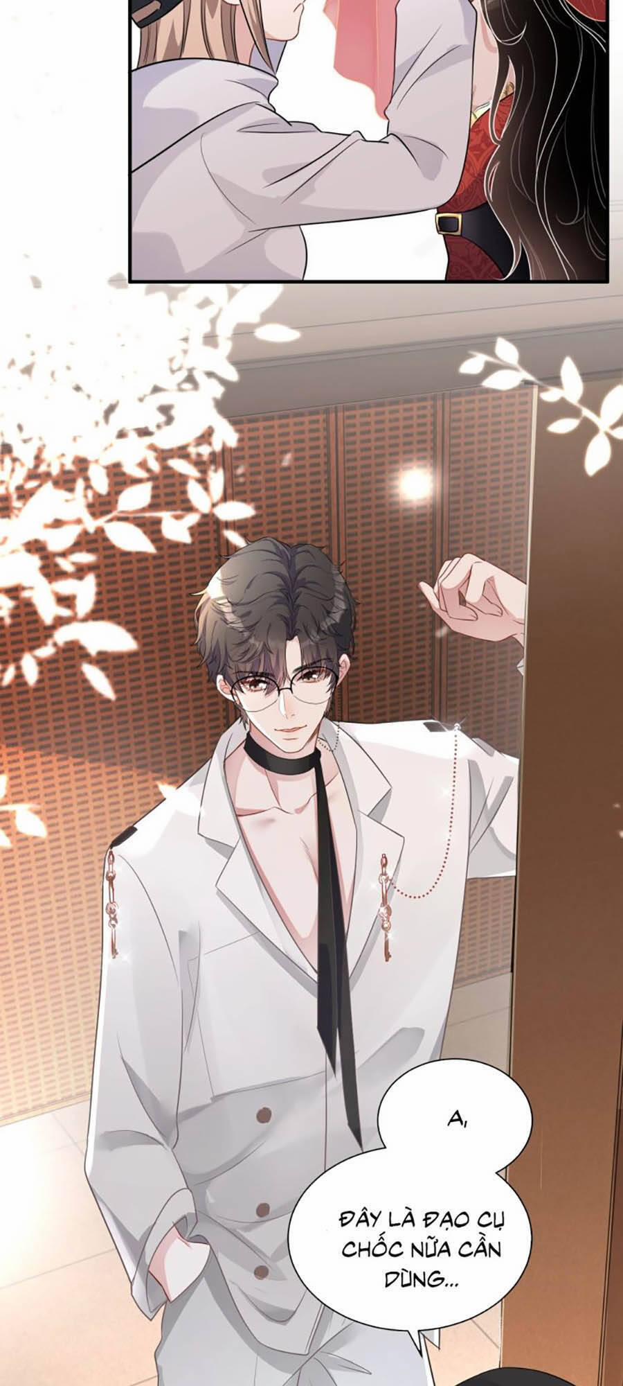 Chỉ Yêu Mình Em 8 trang 23