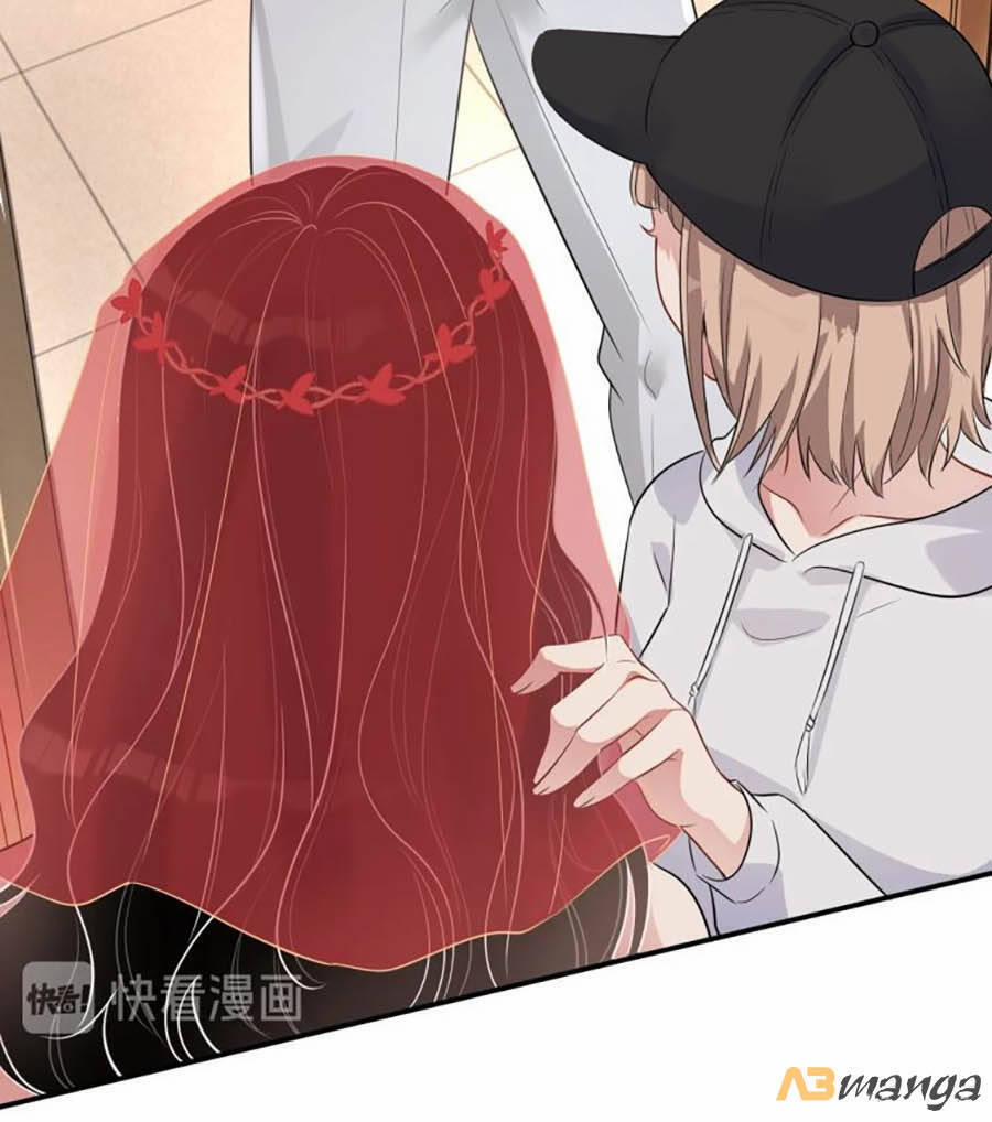 Chỉ Yêu Mình Em 8 trang 24