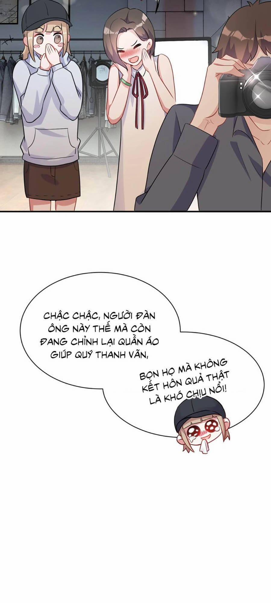 Chỉ Yêu Mình Em 8 trang 33