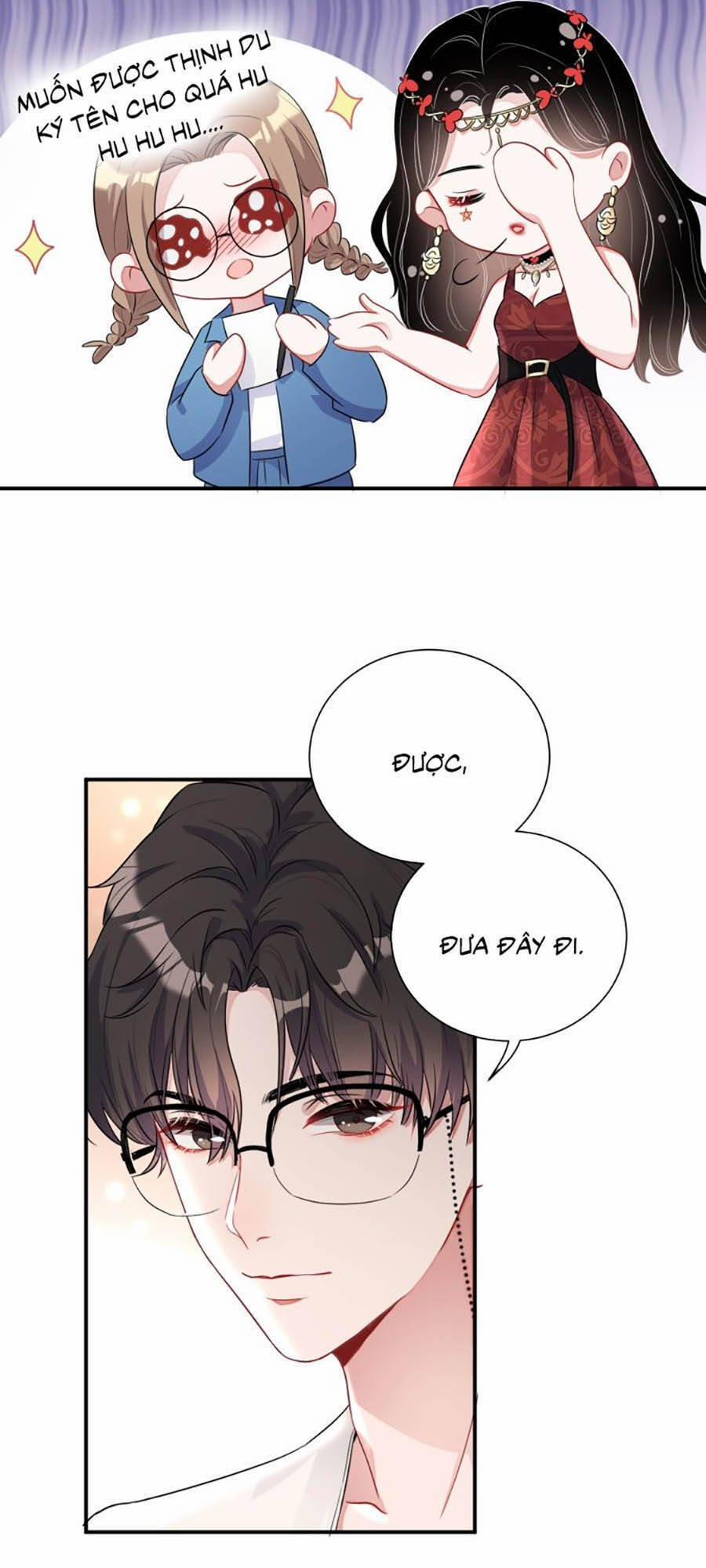 Chỉ Yêu Mình Em 8 trang 39