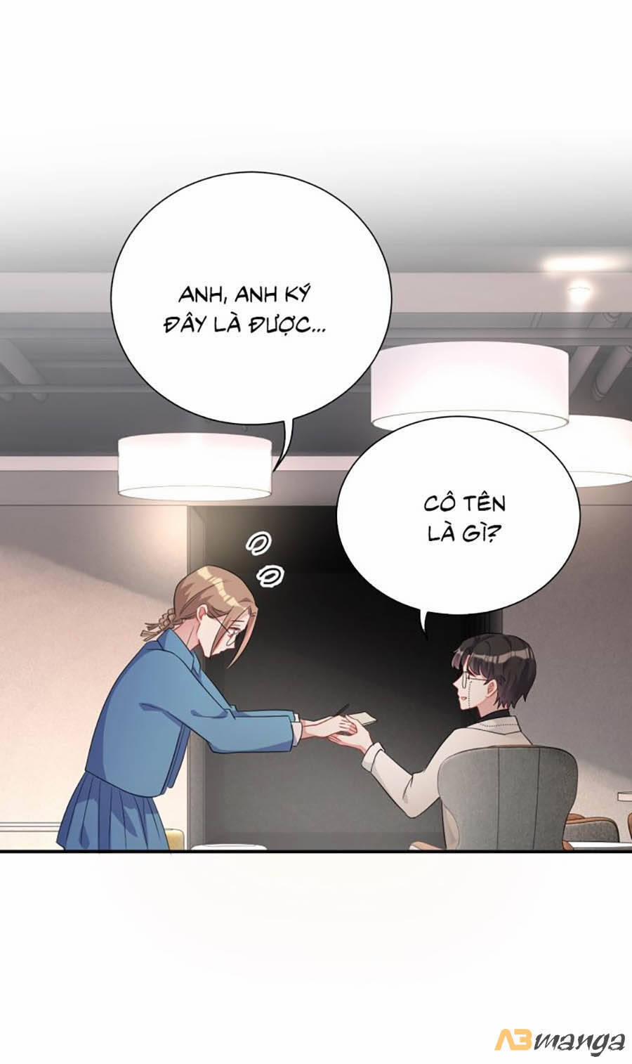 Chỉ Yêu Mình Em 8 trang 40