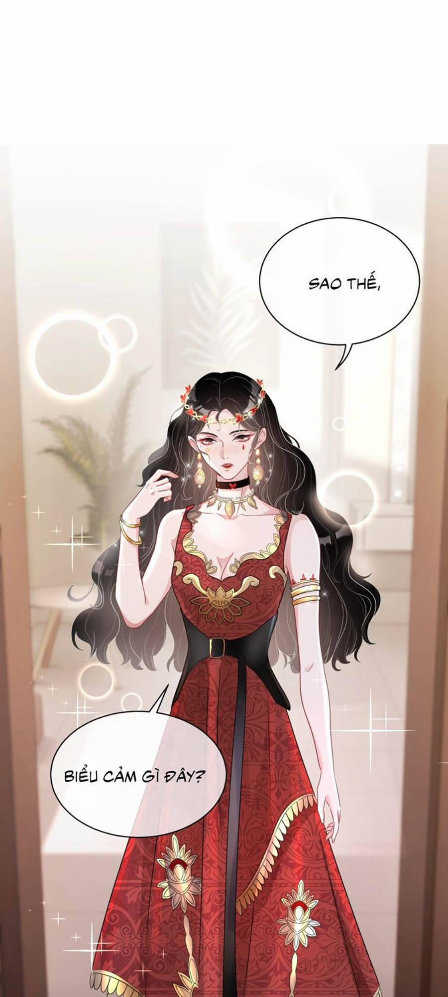 Chỉ Yêu Mình Em 8 trang 8