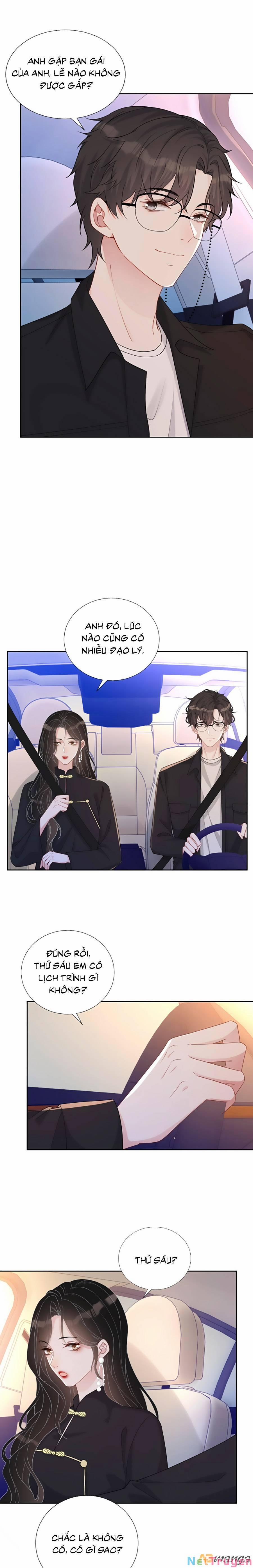 Chỉ Yêu Mình Em 80 trang 5