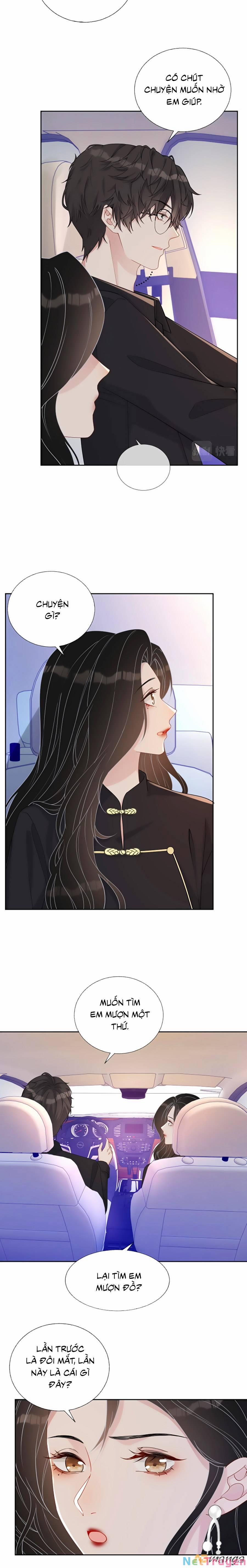 Chỉ Yêu Mình Em 80 trang 6