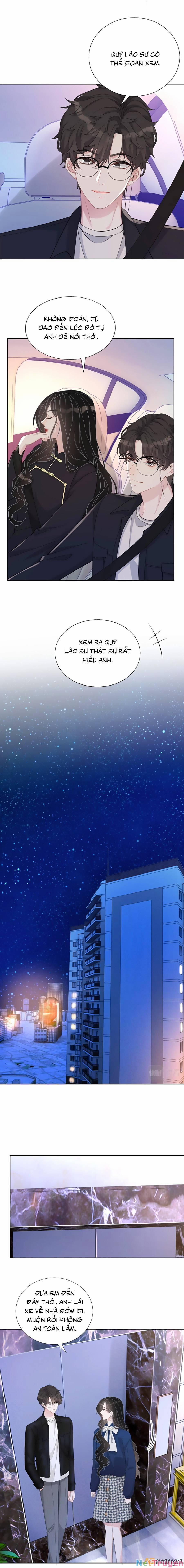 Chỉ Yêu Mình Em 80 trang 7