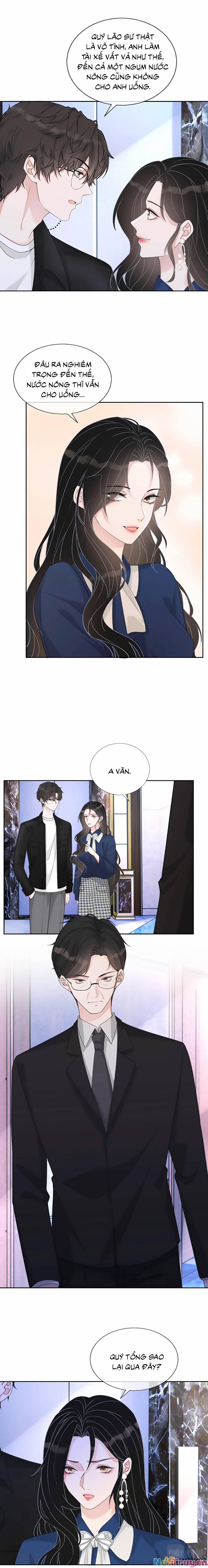 Chỉ Yêu Mình Em 80 trang 8