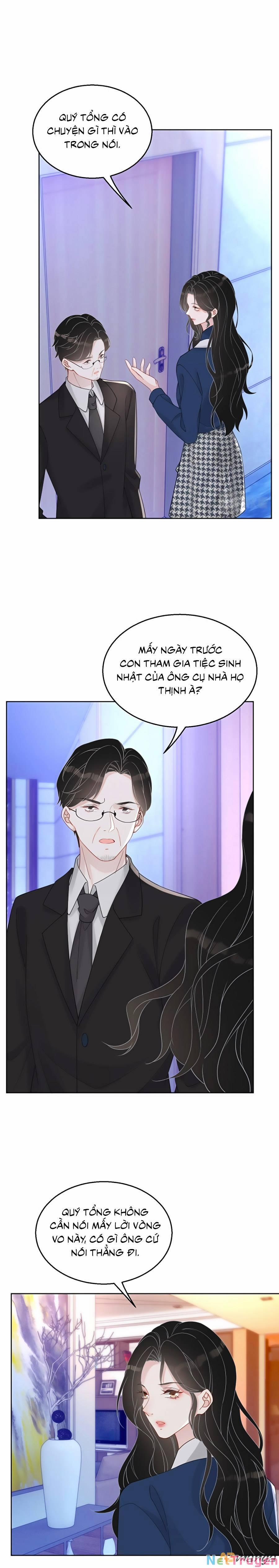 Chỉ Yêu Mình Em 81 trang 0