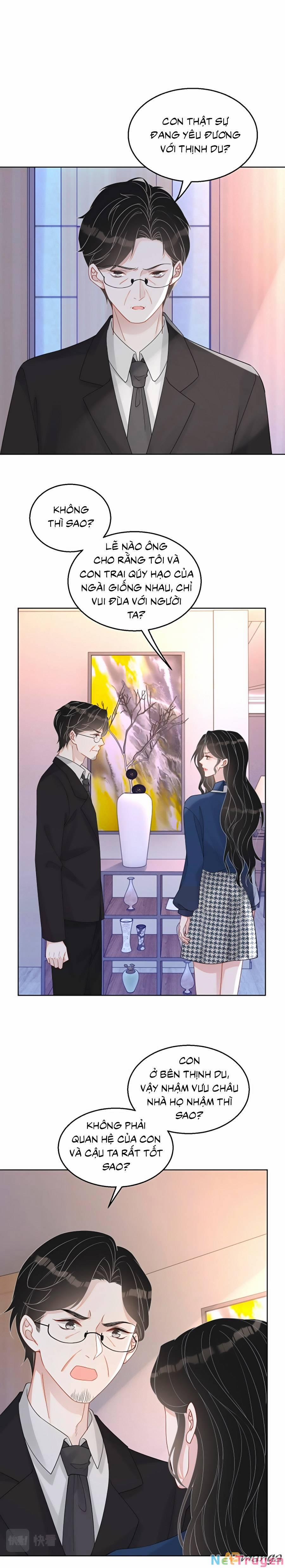 Chỉ Yêu Mình Em 81 trang 1